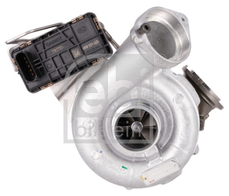 Febi Bilstein Turbocharger 186835