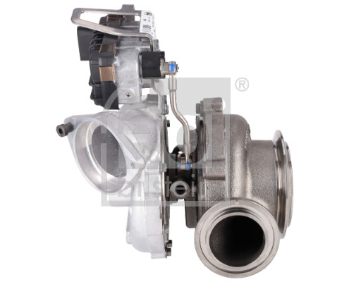Febi Bilstein Turbocharger 186835
