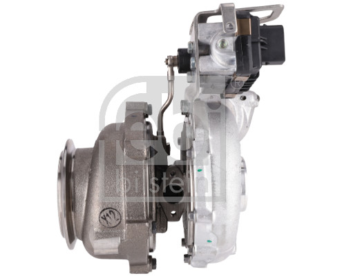 Febi Bilstein Turbocharger 186835