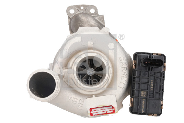 Febi Bilstein Turbocharger 186836