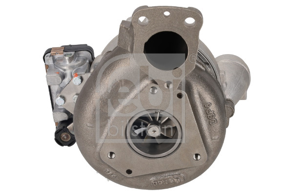 Febi Bilstein Turbocharger 186836