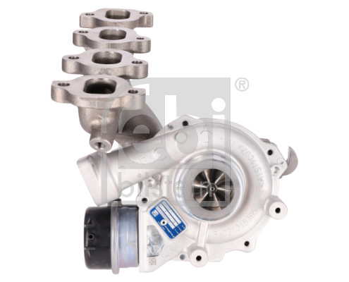 Febi Bilstein Turbocharger 186838