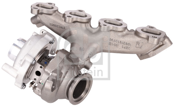 Febi Bilstein Turbocharger 186838