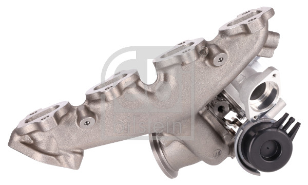 Febi Bilstein Turbocharger 186838