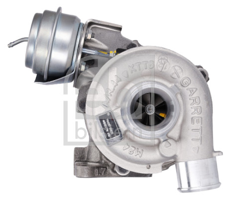 Febi Bilstein Turbocharger 186839