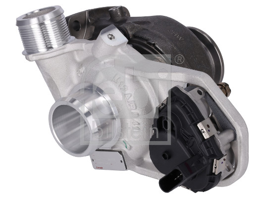 Febi Bilstein Turbocharger 186841