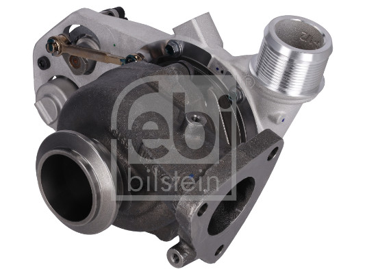 Febi Bilstein Turbocharger 186841