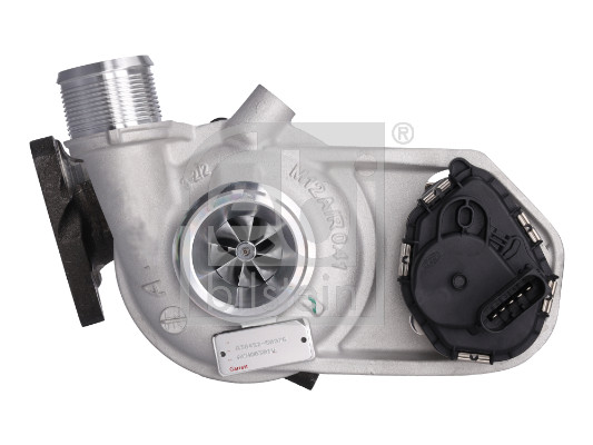 Febi Bilstein Turbocharger 186841