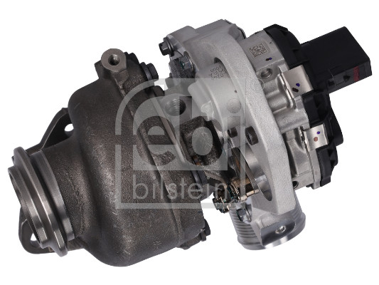 Febi Bilstein Turbocharger 186841