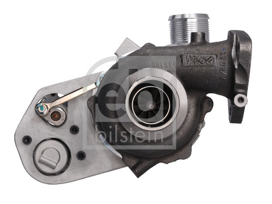 Febi Bilstein Turbocharger 186841