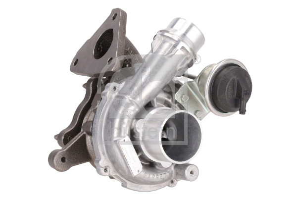 Febi Bilstein Turbocharger 186842