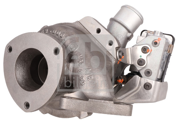Febi Bilstein Turbocharger 186843