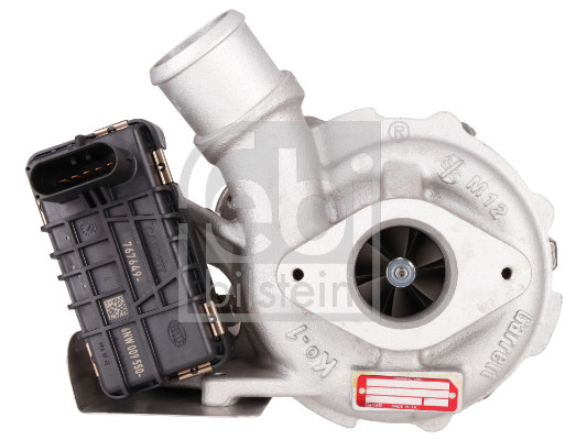 Febi Bilstein Turbocharger 186843