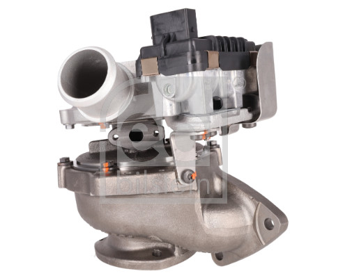 Febi Bilstein Turbocharger 186843