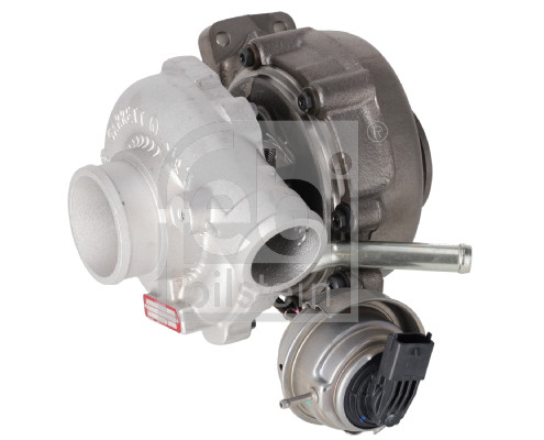 Febi Bilstein Turbocharger 186845