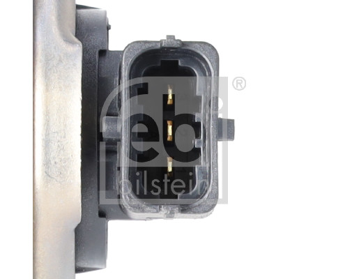 Febi Bilstein Turbocharger 186845