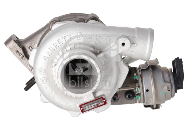 Febi Bilstein Turbocharger 186845