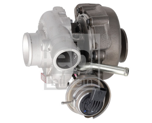 Febi Bilstein Turbocharger 186845
