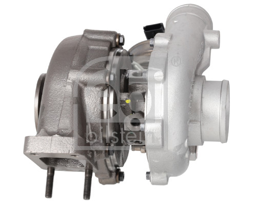 Febi Bilstein Turbocharger 186845