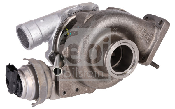 Febi Bilstein Turbocharger 186846