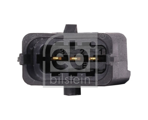 Febi Bilstein Turbocharger 186846