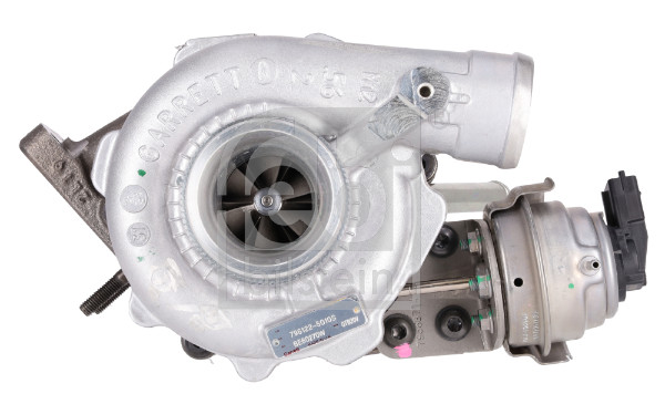 Febi Bilstein Turbocharger 186846