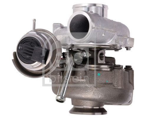 Febi Bilstein Turbocharger 186846