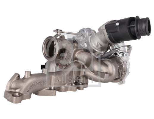 Febi Bilstein Turbocharger 186847