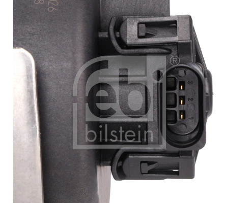 Febi Bilstein Turbocharger 186847