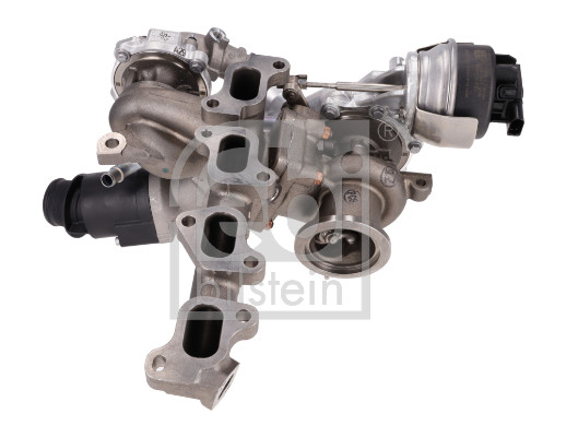 Febi Bilstein Turbocharger 186847