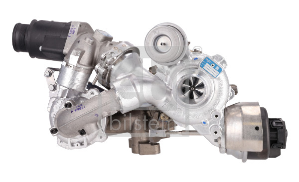 Febi Bilstein Turbocharger 186847