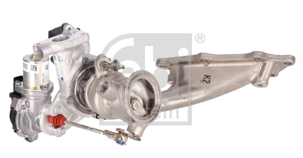Febi Bilstein Turbocharger 186848