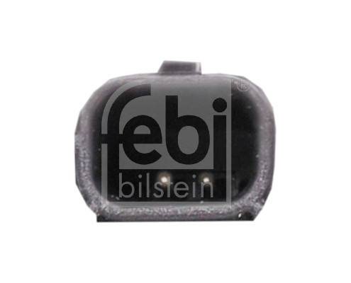 Febi Bilstein Turbocharger 186848