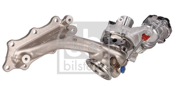 Febi Bilstein Turbocharger 186848