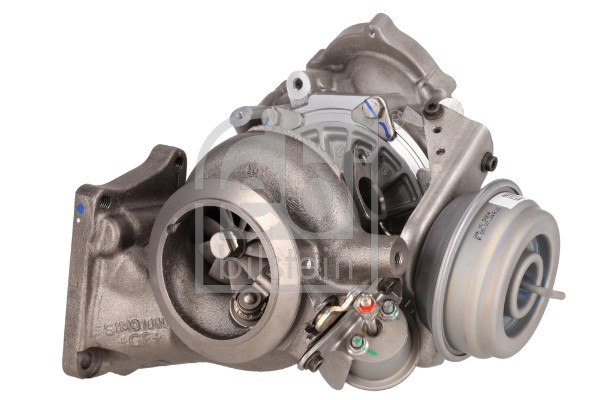 Febi Bilstein Turbocharger 186850