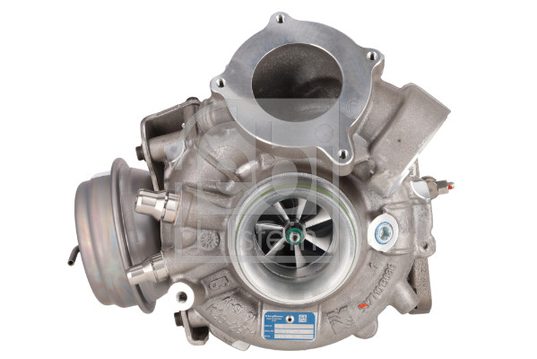 Febi Bilstein Turbocharger 186850