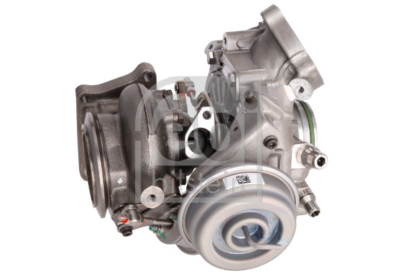 Febi Bilstein Turbocharger 186850