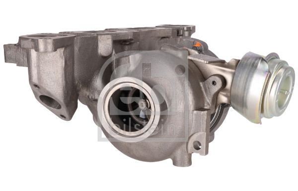 Febi Bilstein Turbocharger 186851