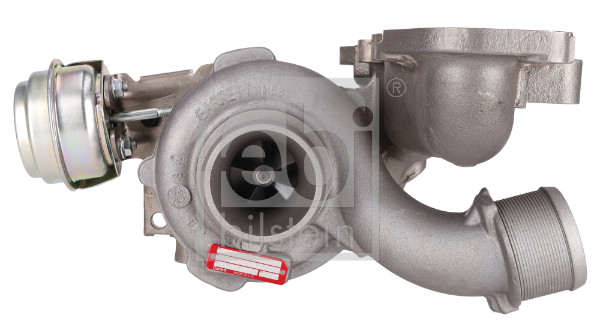 Febi Bilstein Turbocharger 186851
