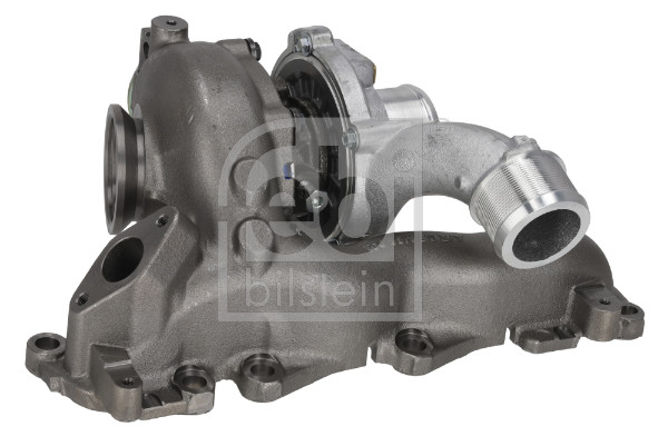 Febi Bilstein Turbocharger 186852