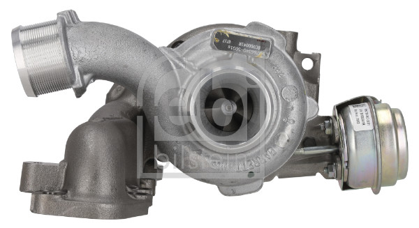 Febi Bilstein Turbocharger 186852
