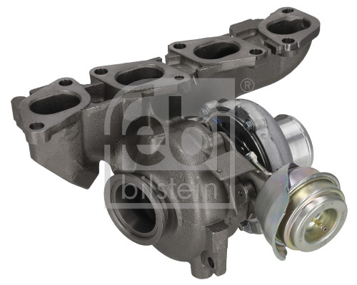Febi Bilstein Turbocharger 186852