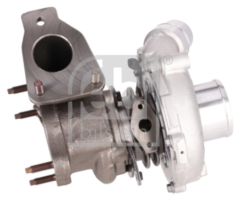 Febi Bilstein Turbocharger 186853