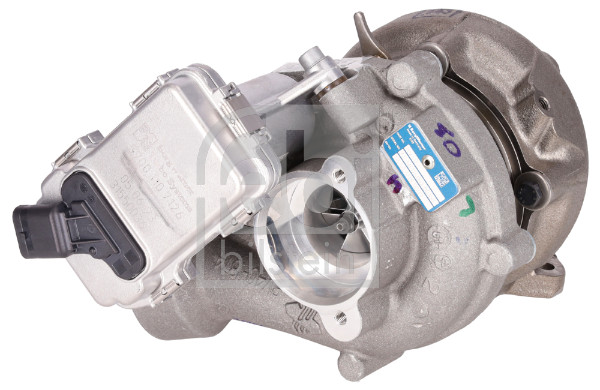 Febi Bilstein Turbocharger 186854