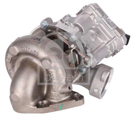 Febi Bilstein Turbocharger 186854