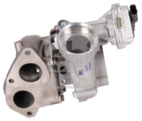 Febi Bilstein Turbocharger 186854