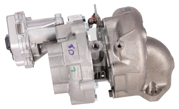Febi Bilstein Turbocharger 186854