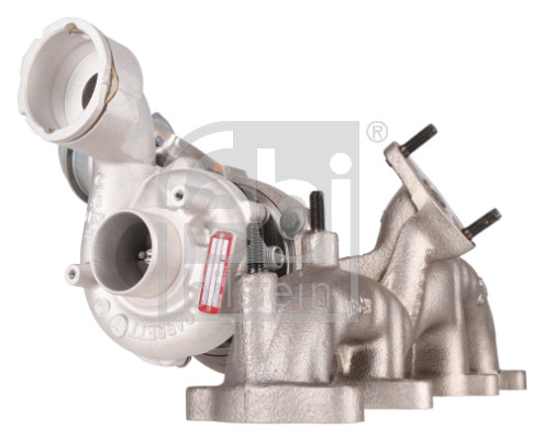 Febi Bilstein Turbocharger 186855