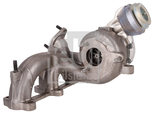 Febi Bilstein Turbocharger 186855