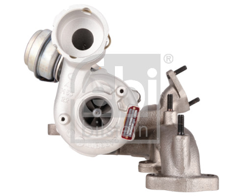 Febi Bilstein Turbocharger 186855